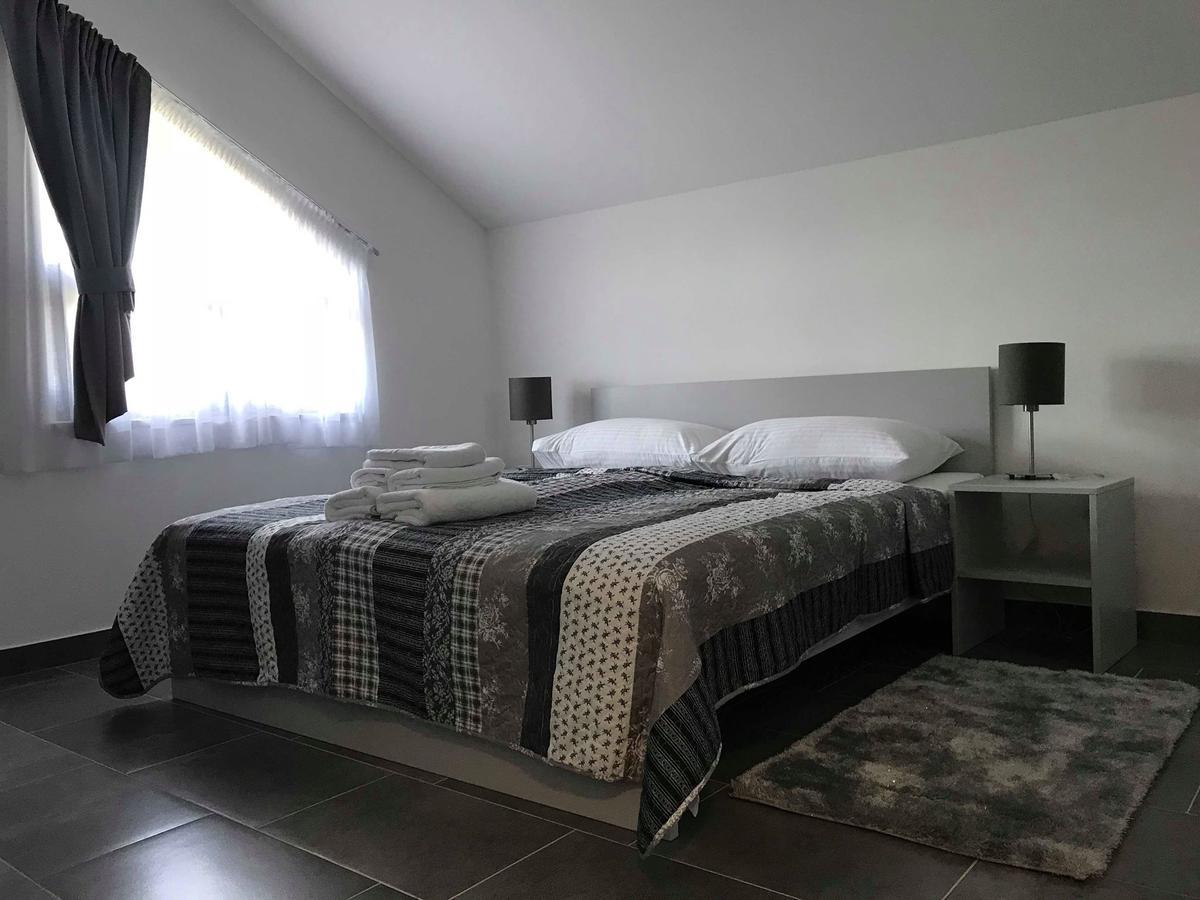Filipovic Rent A Car & Apartments Selnica Scitarjevska エクステリア 写真
